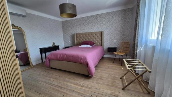 Maison à vendre |  Moissac |  3 pièces | 95 m²