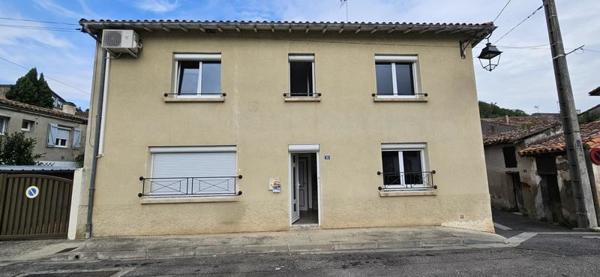 Maison à vendre |  Moissac |  3 pièces | 95 m²