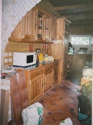 Propriété d'agrément à vendre à Saint-Just-Luzac en Charente-Maritime (17320), ref : 02042