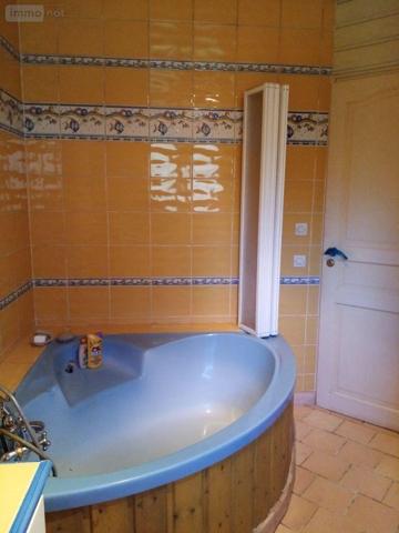 Propriété d'agrément à vendre à Saint-Just-Luzac en Charente-Maritime (17320), ref : 02042