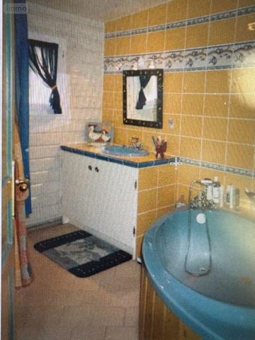 Propriété d'agrément à vendre à Saint-Just-Luzac en Charente-Maritime (17320), ref : 02042