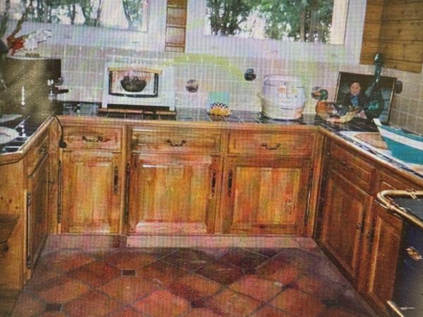 Propriété d'agrément à vendre à Saint-Just-Luzac en Charente-Maritime (17320), ref : 02042