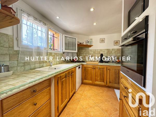 Maison à vendre 4 pièces 150 m² Cotignac