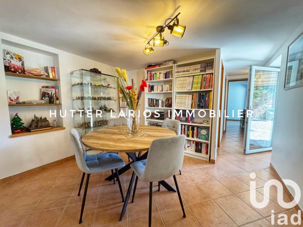 Maison à vendre 4 pièces 150 m² Cotignac