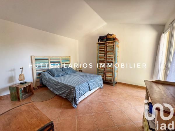 Maison à vendre 4 pièces 150 m² Cotignac