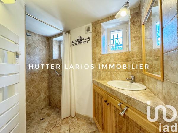 Maison à vendre 4 pièces 150 m² Cotignac