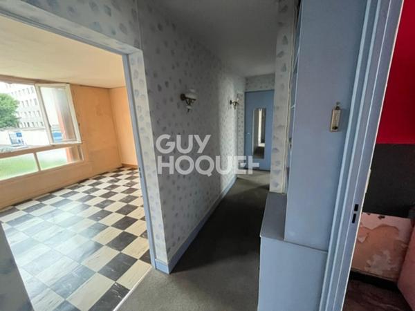 À vendre : Appartement 3/4 pièces à Vanves