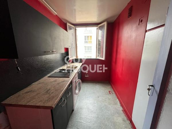 À vendre : Appartement 3/4 pièces à Vanves