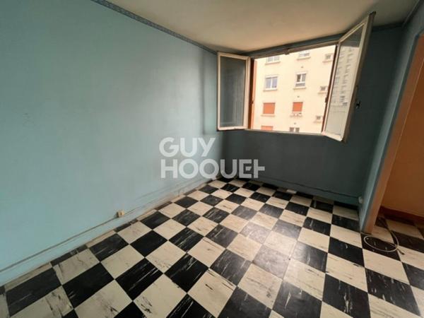 À vendre : Appartement 3/4 pièces à Vanves