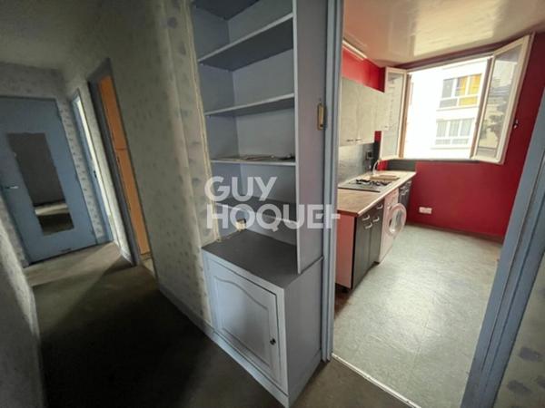 À vendre : Appartement 3/4 pièces à Vanves