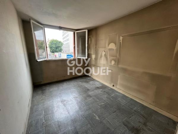 À vendre : Appartement 3/4 pièces à Vanves