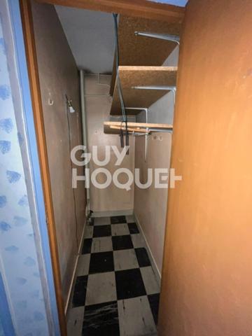 À vendre : Appartement 3/4 pièces à Vanves