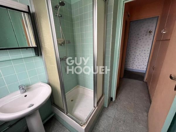 À vendre : Appartement 3/4 pièces à Vanves