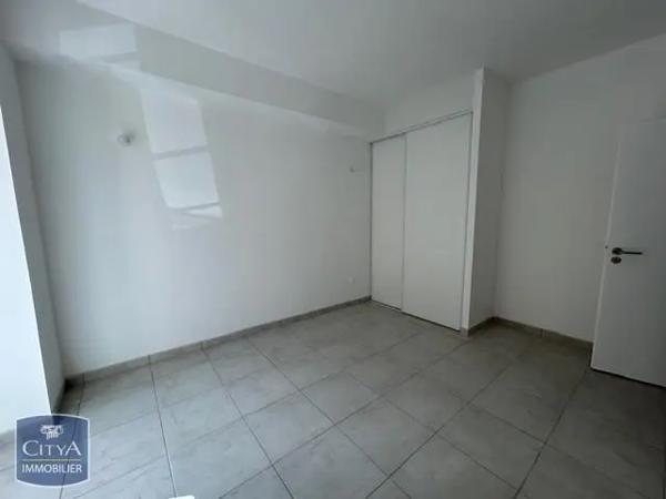 Appartement à louer 3 pièces 61.1m²