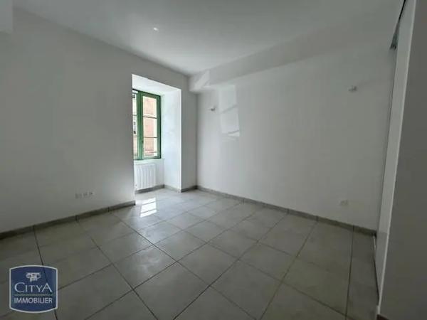 Appartement à louer 3 pièces 61.1m²