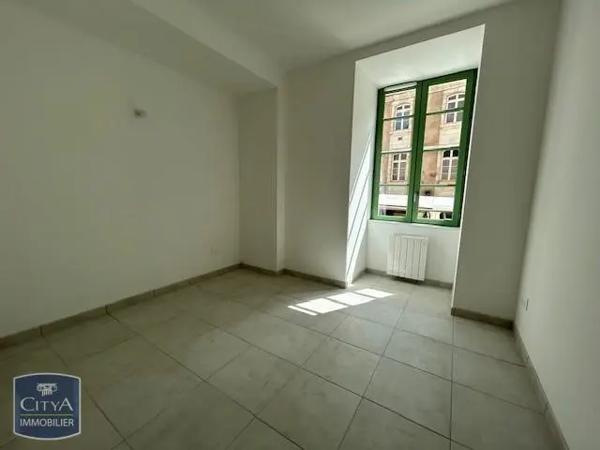 Appartement à louer 3 pièces 61.1m²