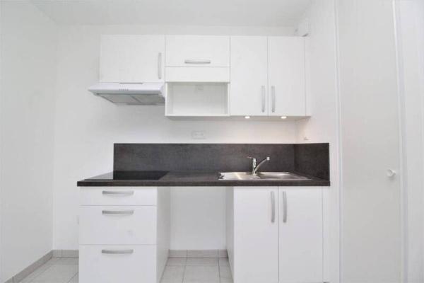 Appartement 2 pièces - 44600 Saint-Nazaire