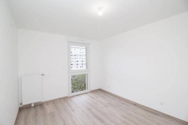 Appartement 2 pièces - 44600 Saint-Nazaire