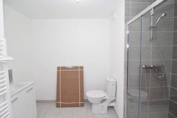 Appartement 2 pièces - 44600 Saint-Nazaire