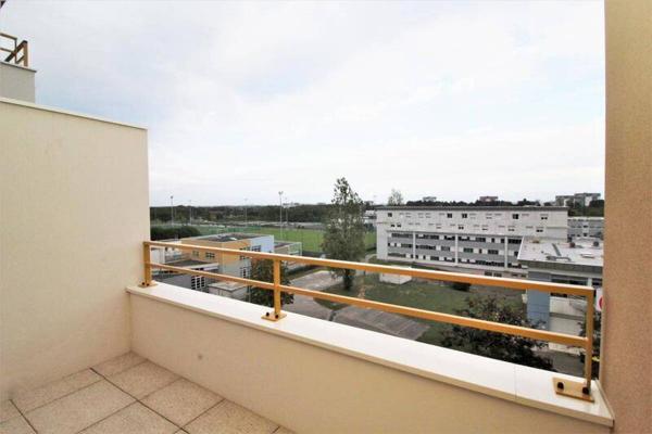 Appartement 2 pièces - 44600 Saint-Nazaire