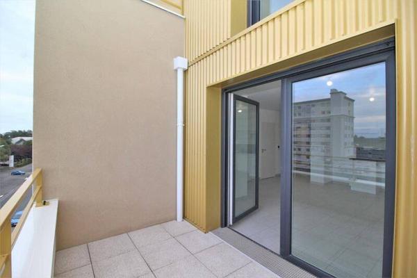 Appartement 2 pièces - 44600 Saint-Nazaire
