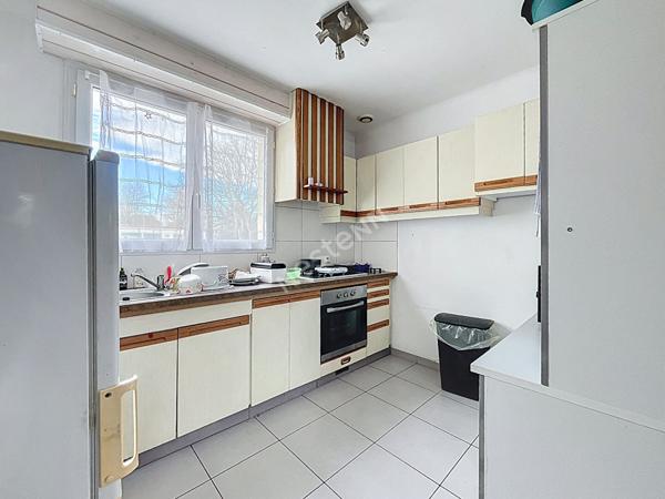 Maison à vendre - 5 pièces - Montaigu Vendée