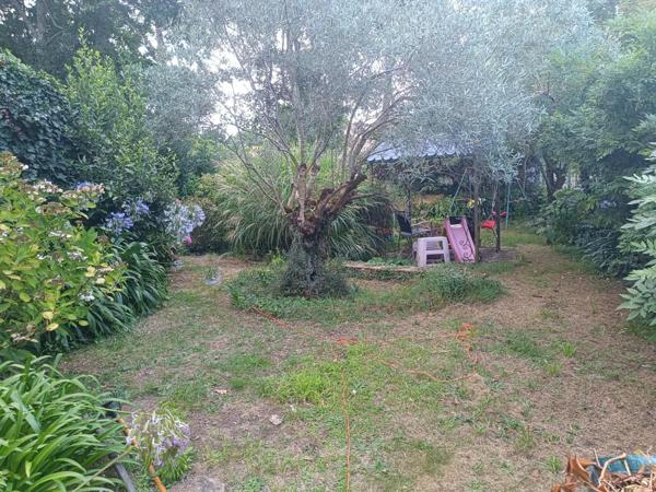 Maison de Charme à 400m de la Plage – Saint-Brévin-l’Océan
