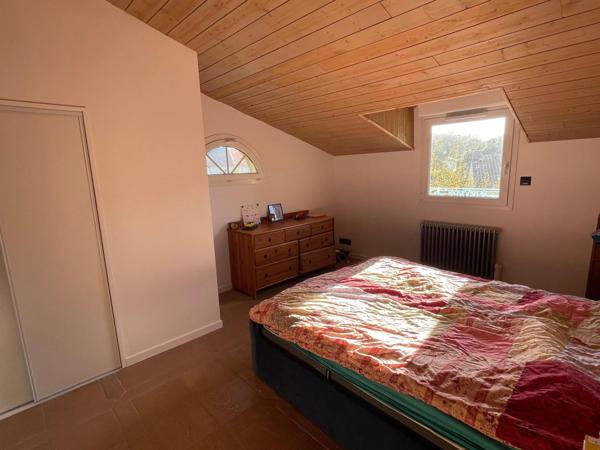 Maison de Charme à 400m de la Plage – Saint-Brévin-l’Océan