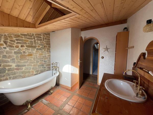 Maison de Charme à 400m de la Plage – Saint-Brévin-l’Océan