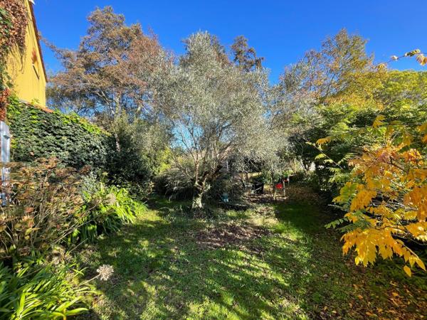 Maison de Charme à 400m de la Plage – Saint-Brévin-l’Océan