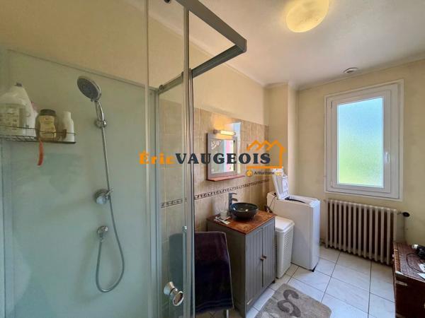 Vente                                                      Maison
                        
                     4 pièces                      94 m2                     à Coulommiers