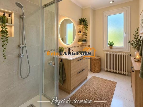 Vente                                                      Maison
                        
                     4 pièces                      94 m2                     à Coulommiers