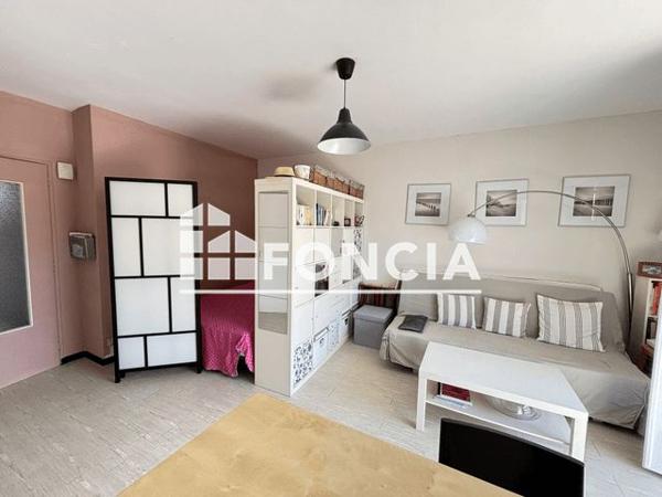 À vendre Studio 31.13 m² - Saint-jean-de-monts 85160