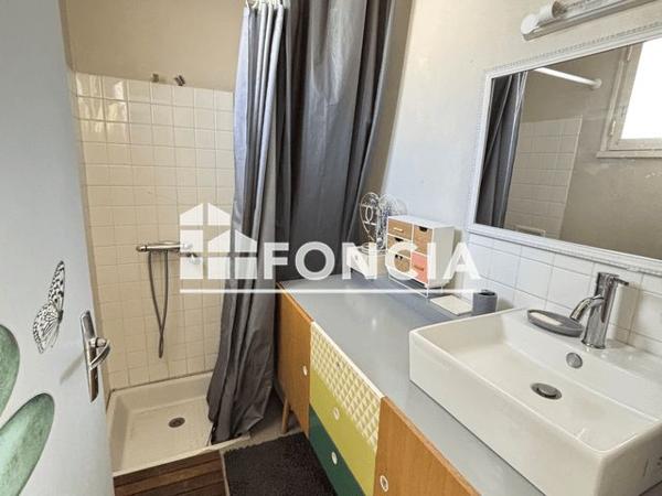 À vendre Studio 31.13 m² - Saint-jean-de-monts 85160