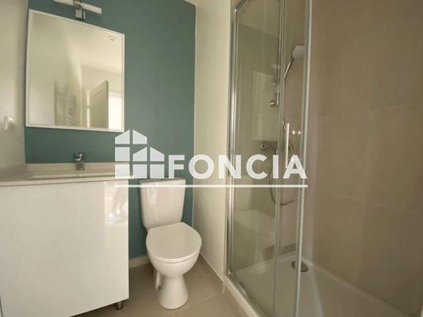 Location Studio 17.8 m² - 13 RUE DU BOURGNEUF Chartres 28000