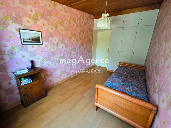 Maison à LIMOURS, 91470 - 6 pièces 118m²