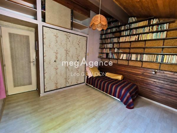Maison à LIMOURS, 91470 - 6 pièces 118m²
