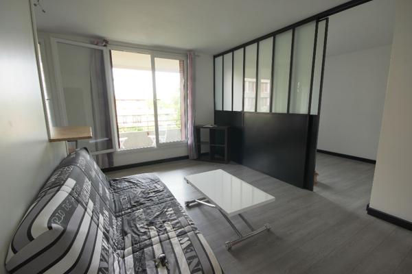 Appartement Eragny 2 pièce(s) 42 m2