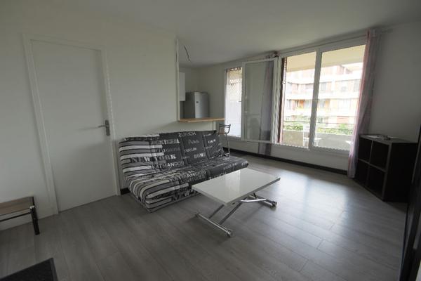 Appartement Eragny 2 pièce(s) 42 m2