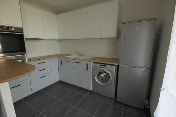 Appartement Eragny 2 pièce(s) 42 m2