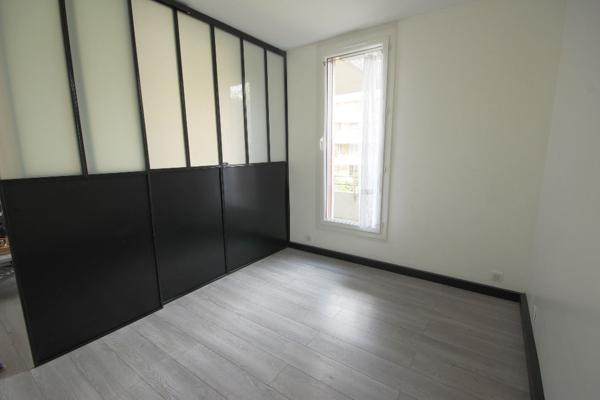 Appartement Eragny 2 pièce(s) 42 m2