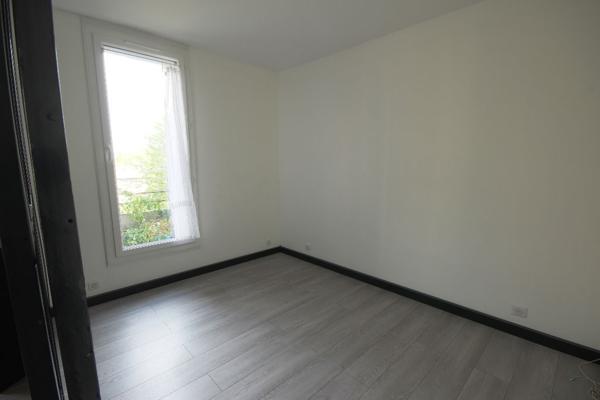 Appartement Eragny 2 pièce(s) 42 m2
