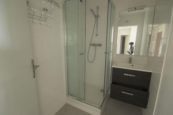 Appartement Eragny 2 pièce(s) 42 m2