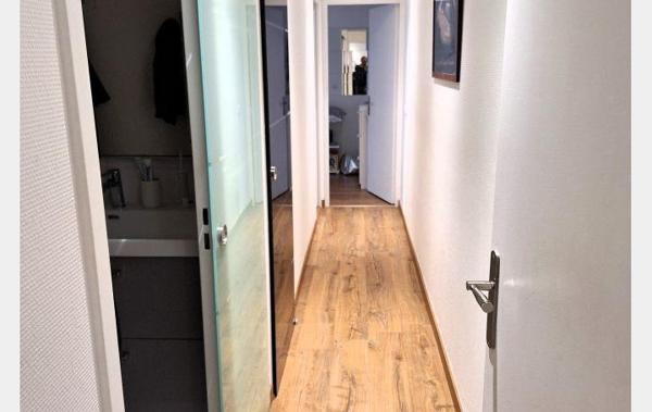 Vente Appartement P4 neuf Oullins   