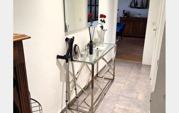 Vente Appartement P4 neuf Oullins   