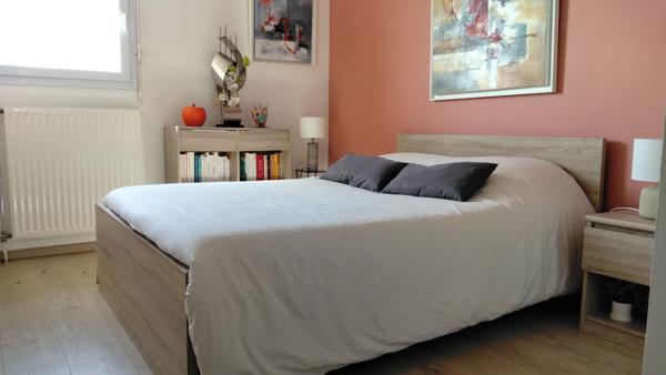 Appartement Venelles 4 pièces 78.62 m2 et garage