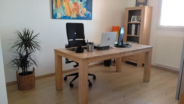 Appartement Venelles 4 pièces 78.62 m2 et garage