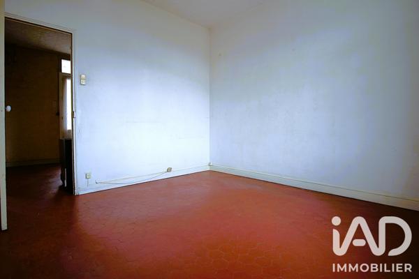 Appartement à vendre 2 pièces 33 m² Marseille 16