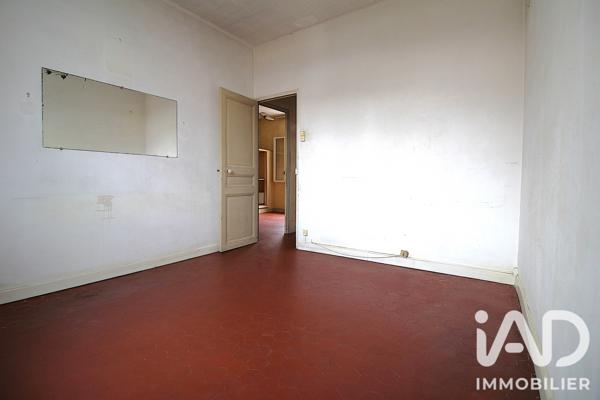Appartement à vendre 2 pièces 33 m² Marseille 16