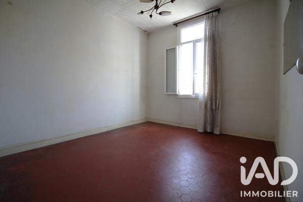 Appartement à vendre 2 pièces 33 m² Marseille 16